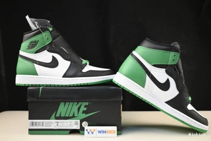 NIKE Retro “Celtics” High AIR JORDAN DZ5485-031 OG 1  1008